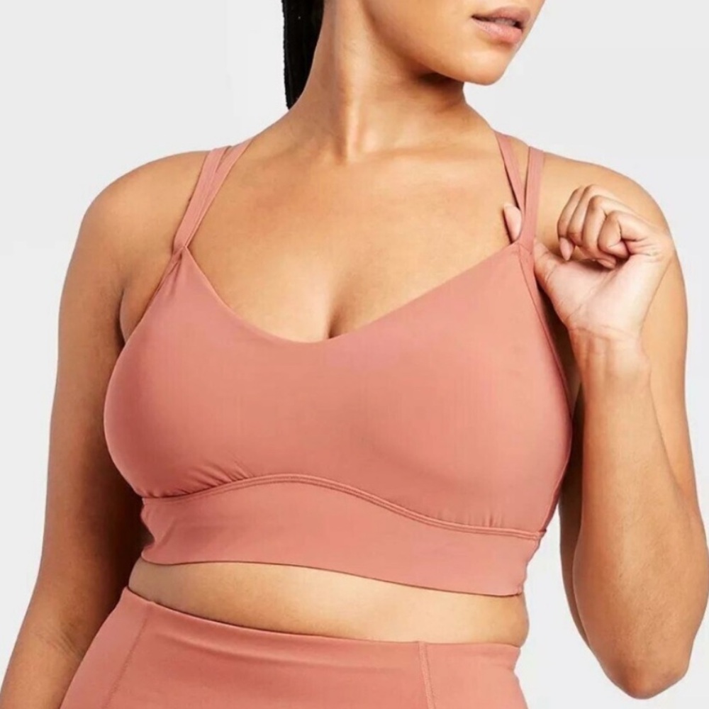 All in motion Sports Bra - Medium